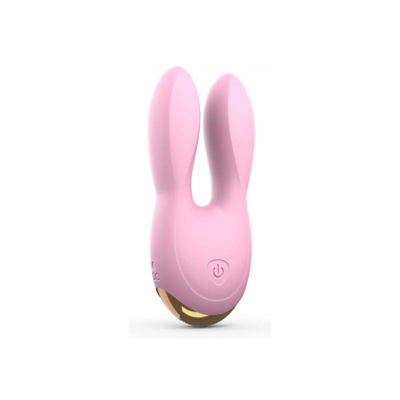Love to Love Stimulateur de clitoris Hear Me 11.5 x 5cm Rose